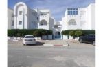 Un appartement a vendre à hammamet dans un résidence em