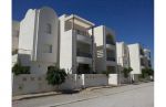 Un appartement av à hammamet dans une zone résidentielle em