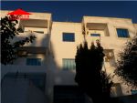 Appartement a hammamet mhersi