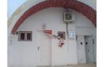 Un appartement av au rdc à hammamet centre ville em