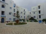 Un appartement dans une résidence proche de la mer oo