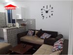 Appartement au centre ville hammamet nord