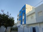 Un bel appartement neuf à hammamet