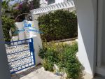 Appartement cayenne hammamet zone théâtre