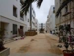 Appartements moderne à hammamet nord