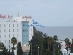 Appartement open hammamet