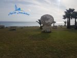 Appartement azura av hammamet
