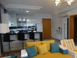 Appartement ranime pied dans l'eau