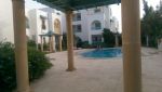 Appartement bondin yasmine hmt