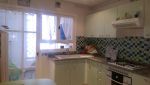 Appartement bondin	réf:  yasmine hammamet