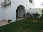 Appartement fleur hammmamet noord