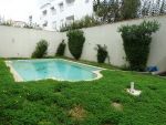 Appartement noble sidii mahrrssi
