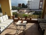 Appartement martine hammmamet sud