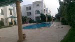 Appartement nuxe yasmine hammamet