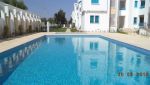 Residence el ward haut standing