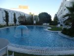 Appartement mandala hammamet