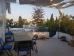 Appartement wood hammamet opp
