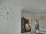 Appartement au rdc s+2 à karouba hammamettt