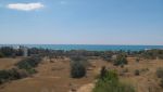 Appartement touti 1 hammammet nord serine