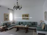 Appartement dubai av à jinan hammamet