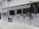 Un appartement rdc situé a hammamet nord