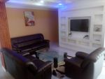 Un appartement a vendre a coté hammamet sud sur terrain de 100m²