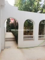 Appartements des arcs av à hammamet