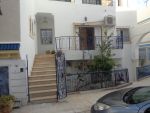 Av un appartement a hammamet nord proche les commodités g