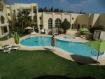 Appartement kataloni réf:yasmine hammamet