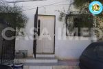 Un appartement en 1er étage
