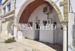 Un bel appartement meublé au rc