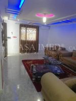 Des appartement s+2 a hammamet