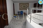 Un appartement occupe le 3 éme étage