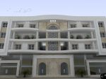 Residence neptune hammamet sud a