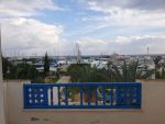 Appartement pietro av à la marina yasmine hammamet