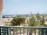 Appartement farah yasmine hammamet a