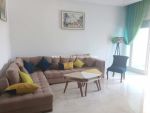 Appartement amazone ii av à hammamet