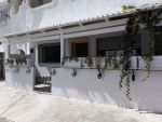 Un baux appartement rdc situe a hammamet nord no