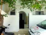 Un appartement vendre a hammamet nord no