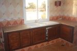 Un appartement a vendre a bir bouregba