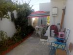 Appartement kharouba rdc