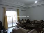 Appartement sandra ii av à hammamet