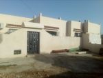 Maison sidi hammed 150m