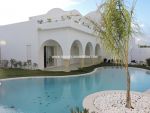 Villa le trefle 1 hammamet zone théâtre a