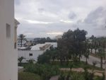 Appartement taym av à hammamet nord