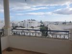 Appartement rania hammamet nord a