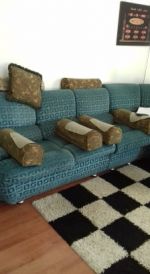 Appartement afh barket essahel