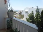 Appartement ares réf: vue mer app ares