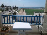 Appartement miral entrée nabeul a