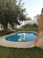 Appartement roselinei yasmine hammamet a